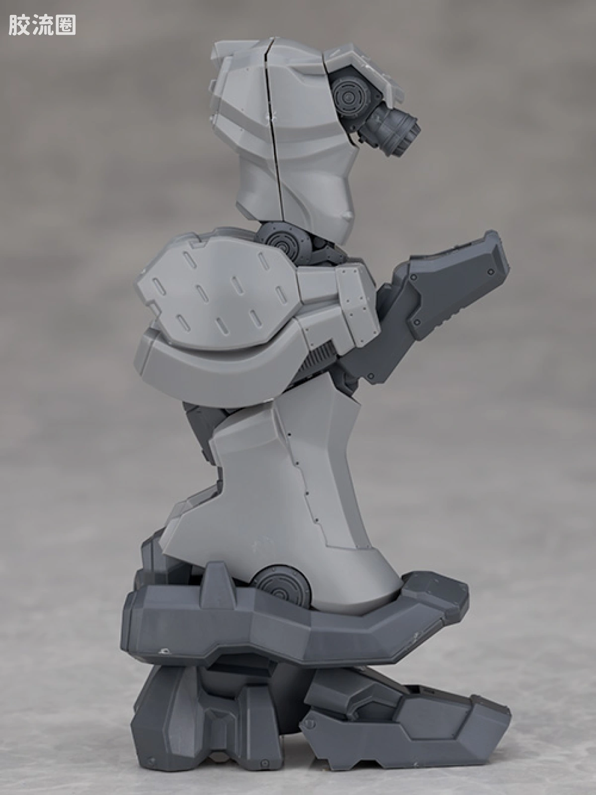 30MM 装甲核心 RaD CC-2000 ORBITER - 图片